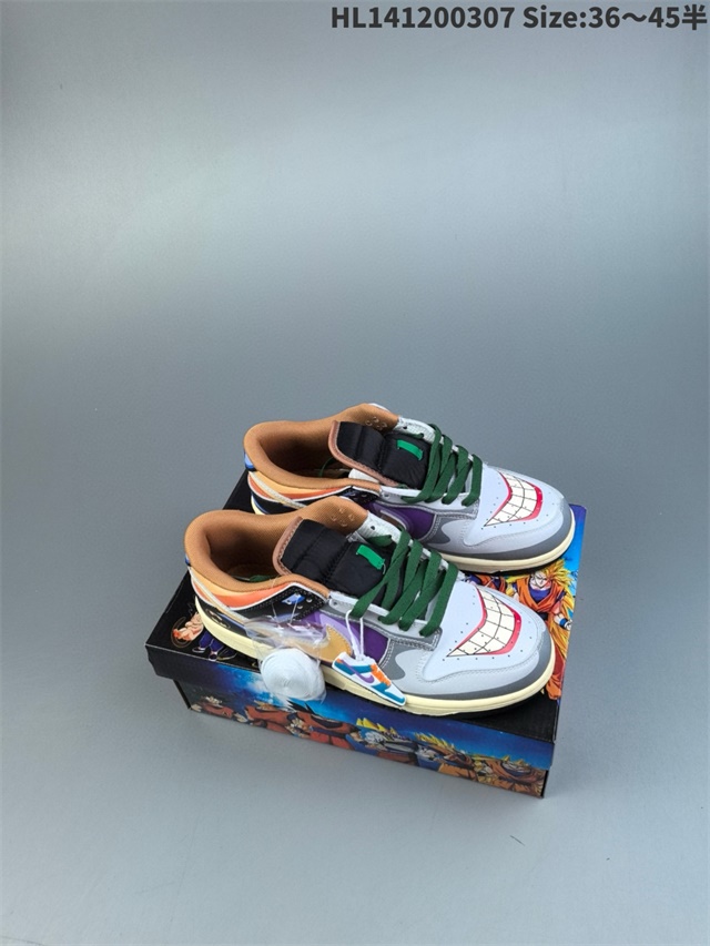 men Low top dunk sb shoes 36-45 2025-9-19-770